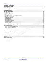 ISL6363IRTZ-T Datasheet Page 7