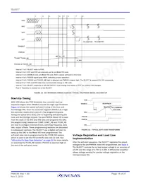 ISL6377IRZ Datasheet Page 15
