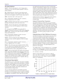 ISL6416IAZ-TK Datenblatt Seite 8