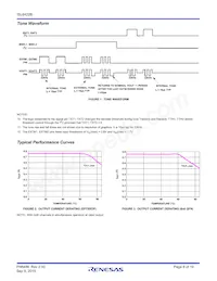 ISL6422BEVEZ-T Datasheet Page 8