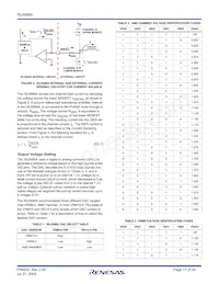ISL6566AIRZ-T Datenblatt Seite 11
