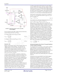 ISL6566AIRZ-T Datenblatt Seite 15