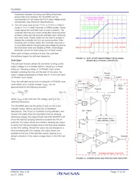 ISL6566AIRZ-T Datenblatt Seite 17