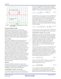 ISL6566AIRZ-T Datenblatt Seite 19