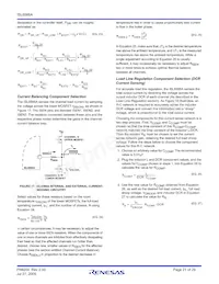 ISL6566AIRZ-T Datenblatt Seite 21