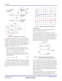 ISL6566AIRZ-T Datenblatt Seite 22