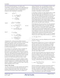 ISL6566AIRZ-T Datenblatt Seite 23