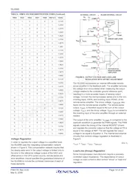 ISL6566CRZ-TR5184 Datasheet Page 14