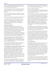 ISL9000IRCJZ-T Datasheet Page 10