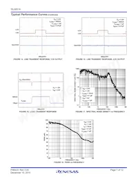 ISL9001AIRLZ-T數據表 頁面 7