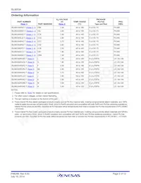 ISL9003AIRUFZ-T數據表 頁面 2