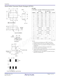 ISL9003AIRUFZ-T Datasheet Page 11