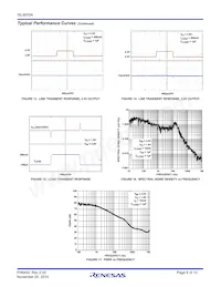 ISL9005AIRRZ-T數據表 頁面 6