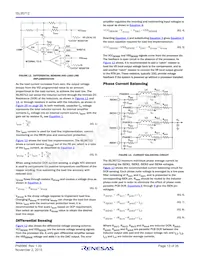 ISL95712IRZ Datasheet Pagina 13