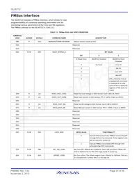 ISL95712IRZ Datasheet Pagina 23