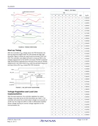 ISL95839HRTZ-T Datenblatt Seite 12