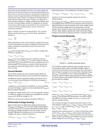ISL95839HRTZ-T數據表 頁面 16