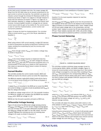 ISL95839HRTZ-T Datenblatt Seite 16