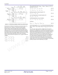 ISL95839HRTZ-T Datenblatt Seite 17