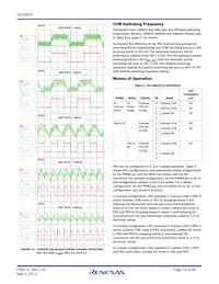 ISL95839HRTZ-T Datenblatt Seite 18