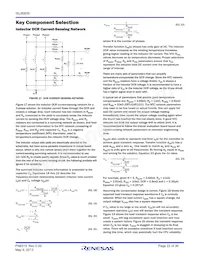 ISL95839HRTZ-T Datenblatt Seite 22