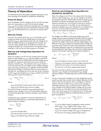 ISL95870BIRZ Datenblatt Seite 15