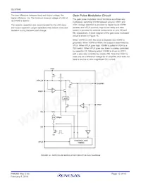 ISL97646IRZ-TK Datasheet Page 12