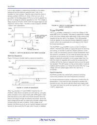 ISL97646IRZ-TK Datasheet Page 13