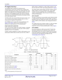 ISL98608II55Z-T Datenblatt Seite 22