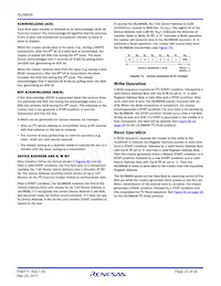 ISL98608II55Z-T Datenblatt Seite 23