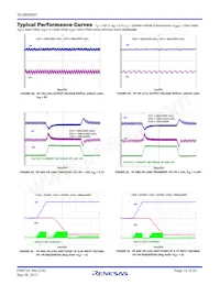 ISL98608IIHZ-T Datenblatt Seite 12