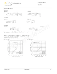 IXD1701B502MR-G Datasheet Pagina 10