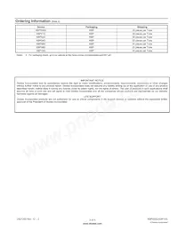 KBP02G Datasheet Pagina 3