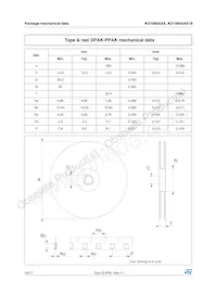 KD1084AD2T18R Datasheet Page 14