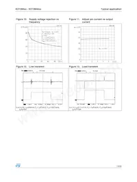 KD1084DT-R Datasheet Page 13