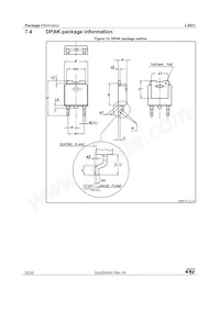 L4931CD27-TRY Datasheet Page 22