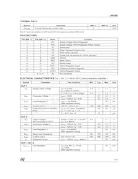 L4936EH Datasheet Page 3