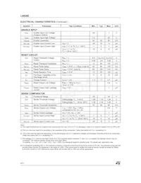L4936EH Datasheet Page 4