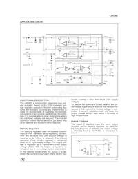 L4936EH Datasheet Page 5