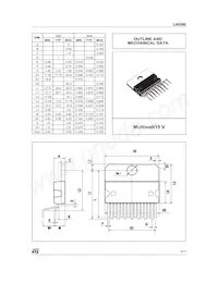 L4936EH Datasheet Page 9