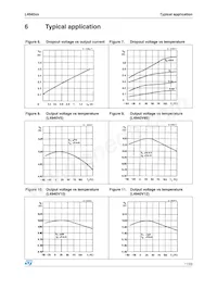 L4940D2T10-TR Datasheet Page 11