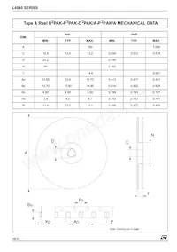 L4940D2T5 Datenblatt Seite 16