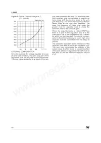 L4945 Datenblatt Seite 4