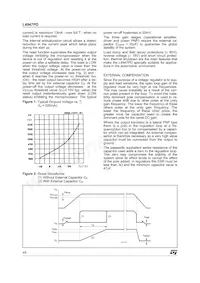 L4947PD013TR Datasheet Page 4