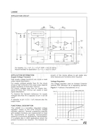 L4949E Datasheet Page 4