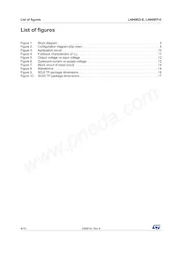 L4949ED-E Datasheet Page 4