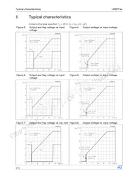 L4987CPT50TR Datasheet Page 8