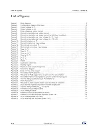 L5150CJ Datasheet Page 4