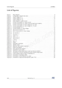 L5150GJ Datasheet Page 4