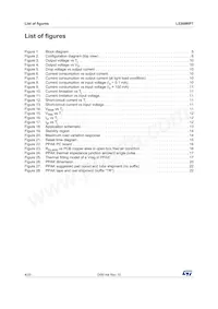L5300RPTTR Datasheet Page 4